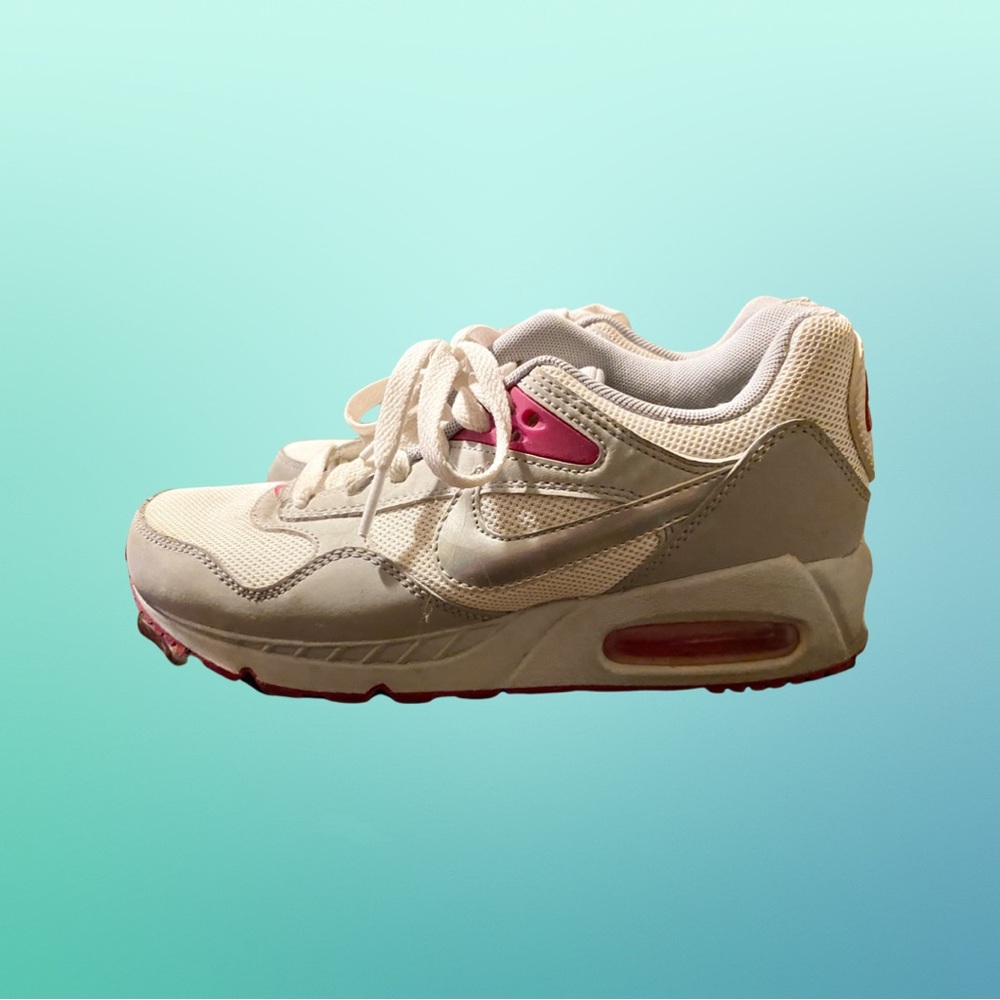 Used Good condition Nike Air Max